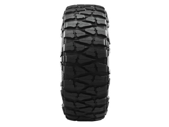 Nitto Mud Grappler Position 28