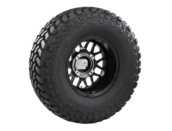 Nitto Trail Grappler SxS Position 16