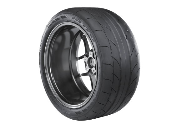 Nitto NT555RII Position 24