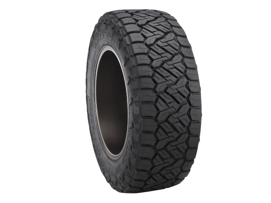 Nitto Recon Grappler Position 26