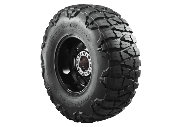 Nitto Mud Grappler Position 14