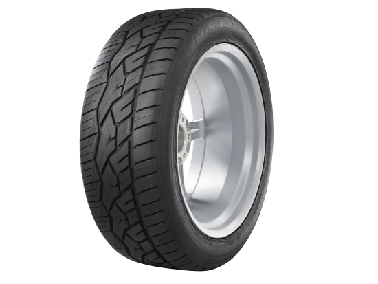 Nitto NT420V Position 13