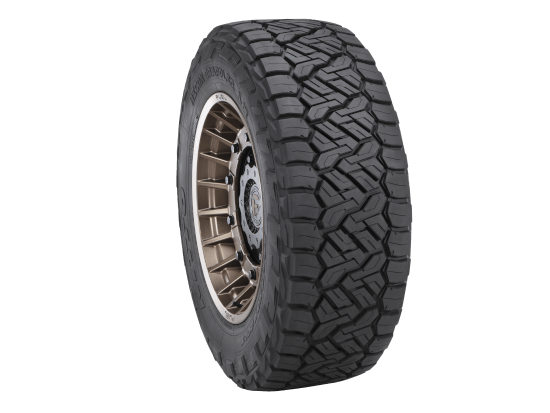 Nitto Recon Grappler Position 08