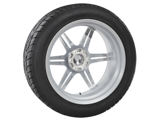 Nitto NT420V Position 17