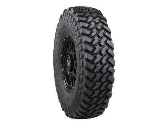 Nitto Trail Grappler SxS Position 08
