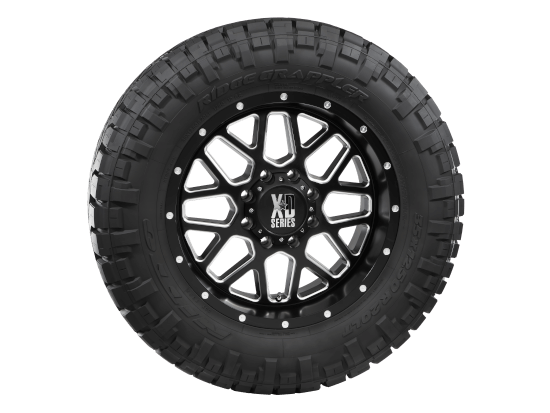 Nitto Ridge Grappler Position 02