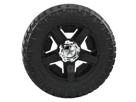 Nitto Trail Grappler Position 02