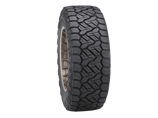 Nitto Recon Grappler Position 09