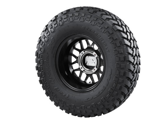 Nitto Trail Grappler SxS Position 22
