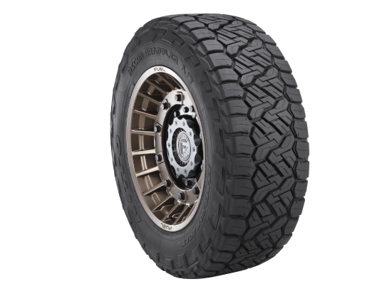 Nitto Recon Grappler Position 07