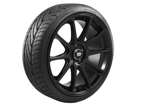 Nitto Neo Gen Position 14