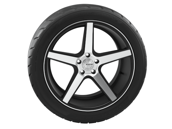 Nitto NT05 Position 38