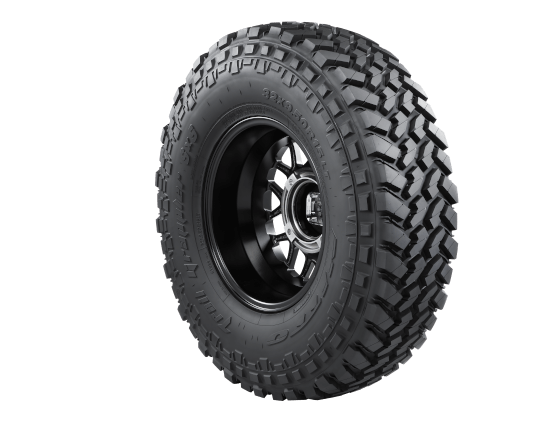 Nitto Trail Grappler SxS Position 24