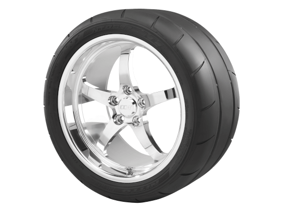 Nitto NT05R Position 34