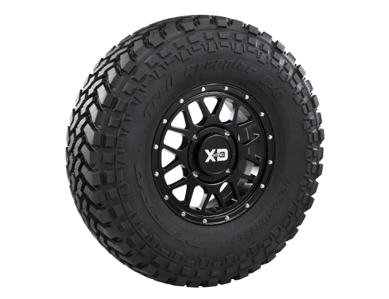 Nitto Trail Grappler SxS Position 34