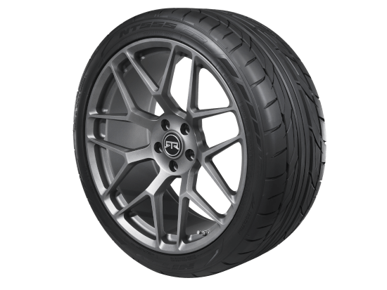 Nitto NT555 G2 Position 05