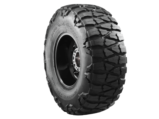 Nitto Mud Grappler Position 13