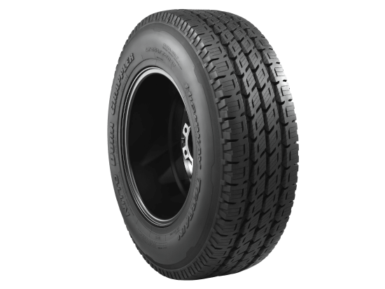 Dura Grappler Tire Position 13