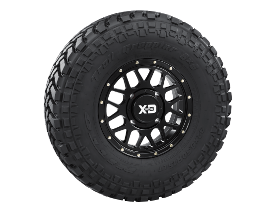Nitto Trail Grappler SxS Position 35