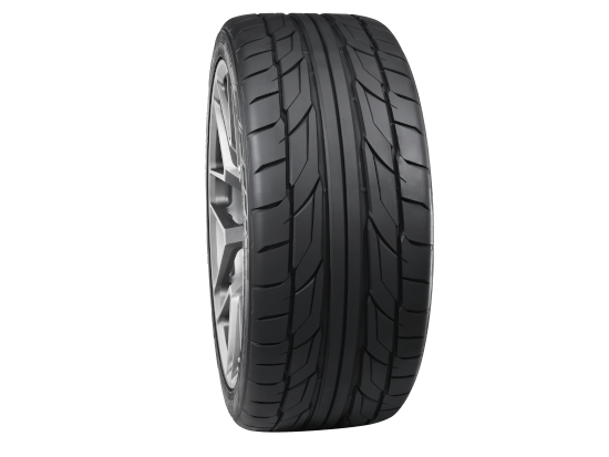 Nitto NT555 G2 Position 09