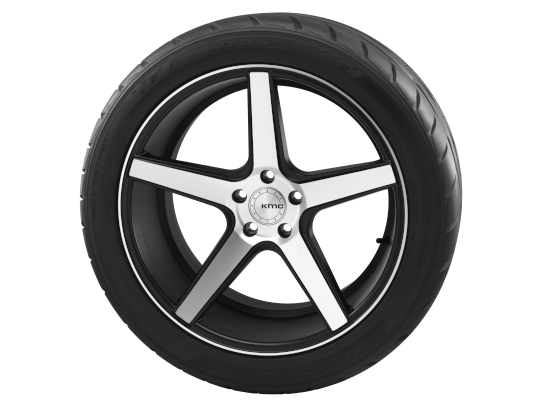 Nitto NT05 Position 36