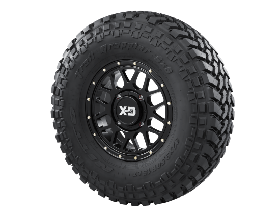 Nitto Trail Grappler SxS Position 04