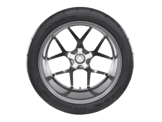 Nitto NT555RII Position 19