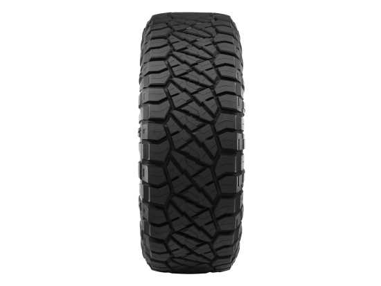 Nitto Ridge Grappler Position 10
