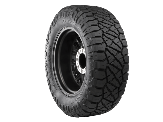 Nitto Ridge Grappler Position 13