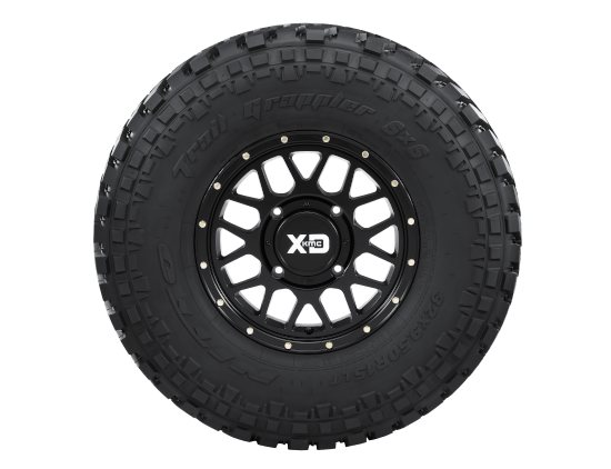 Nitto Trail Grappler SxS Position 01