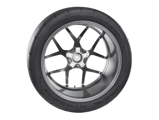 Nitto NT555RII Position 18