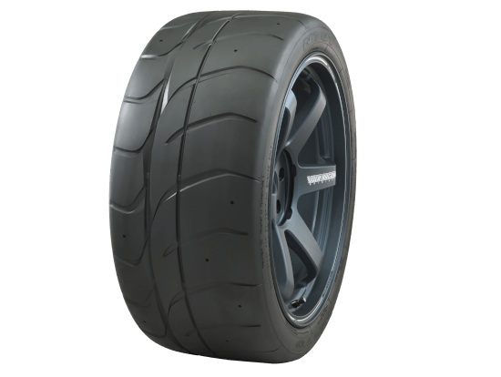 Nitto NT01 Position 44