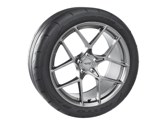 Nitto NT555RII Position 35