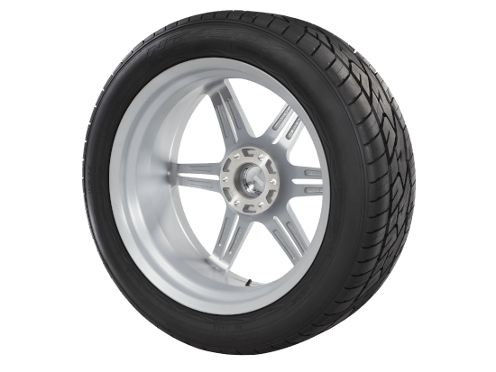 Nitto NT420V Position 22