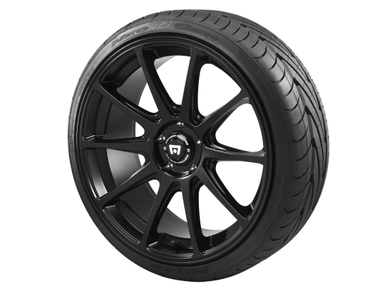 Nitto Neo Gen Position 07