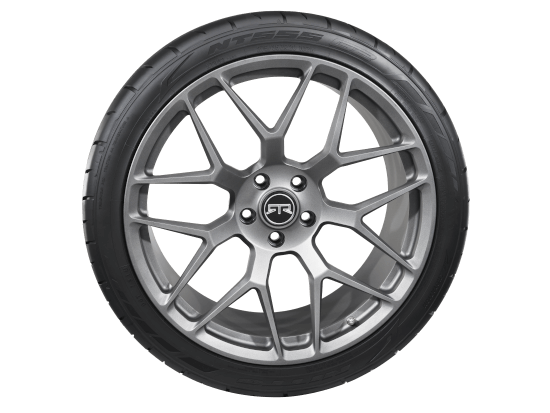 Nitto NT555 G2 Position 36