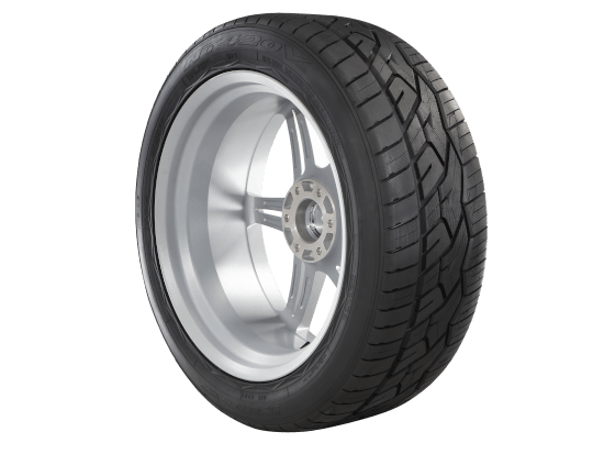 Nitto NT420V Position 24