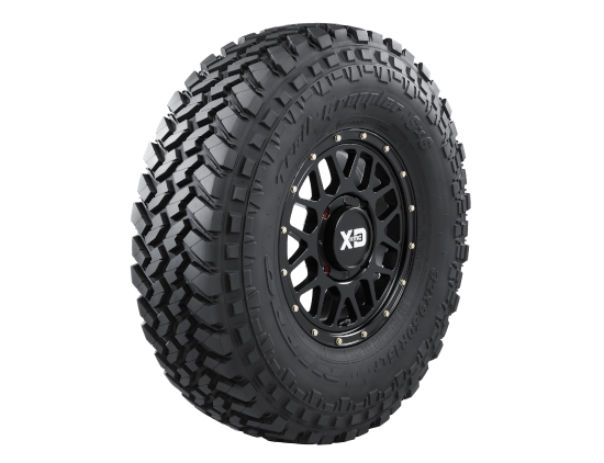 Nitto Trail Grappler SxS Position 32