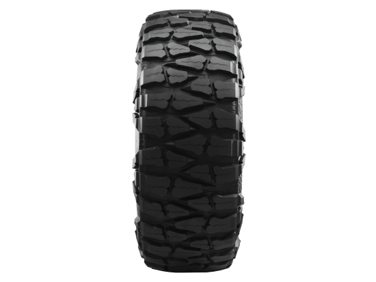 Nitto Mud Grappler Position 10