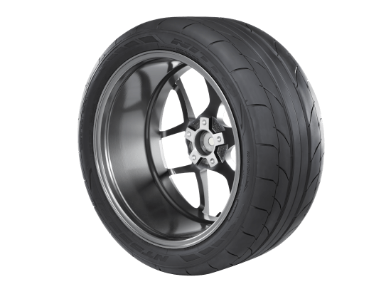 Nitto NT555RII Position 23