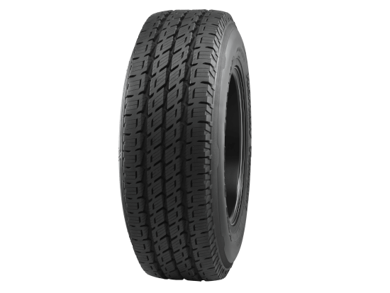 Dura Grappler Tire Position 27