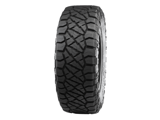 Nitto Ridge Grappler Position 27