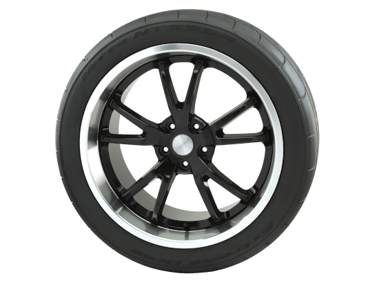 Nitto NT555R Position 36