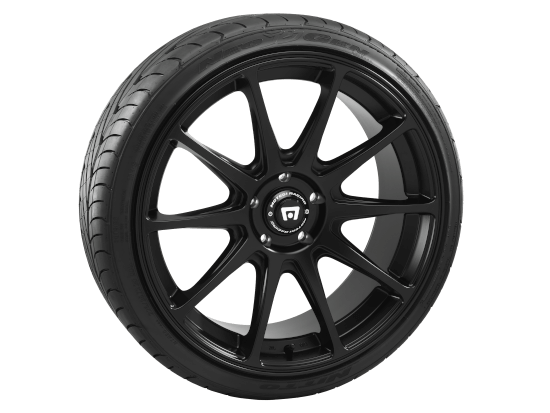 Nitto Neo Gen Position 12