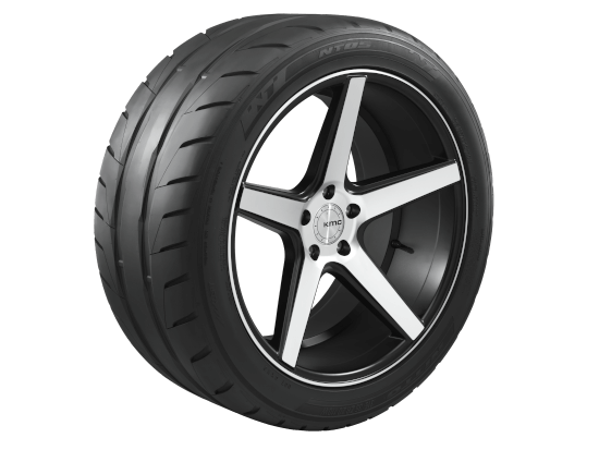 Nitto NT05 Position 41