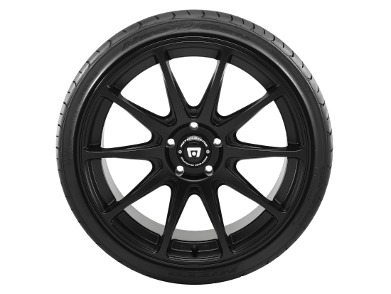 Nitto Neo Gen Position 10