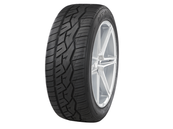 Nitto NT420V Position 30