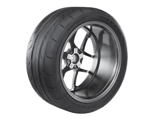 Nitto NT555RII Position 15