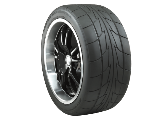 Nitto NT555R Position 31