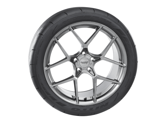 Nitto NT555RII Position 36